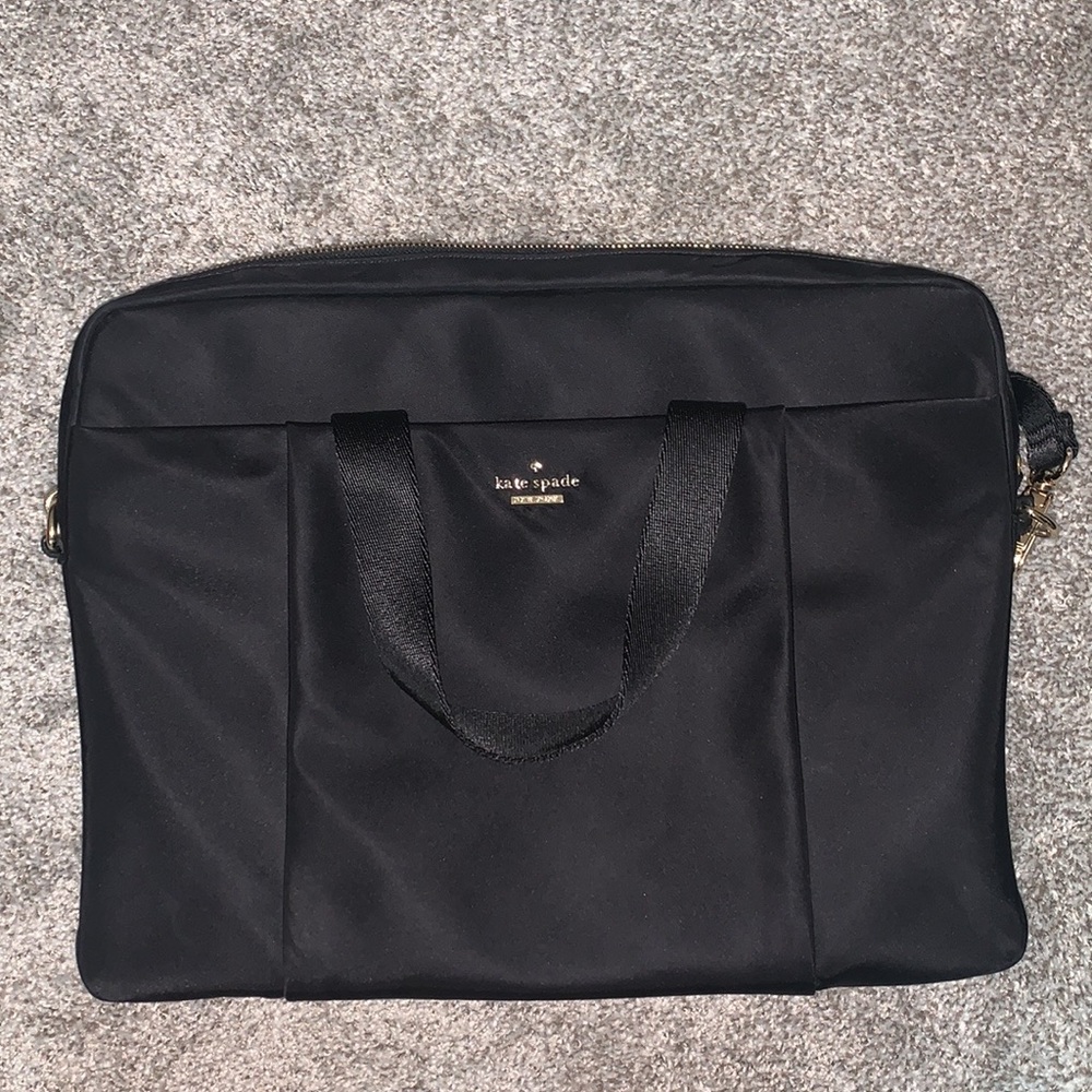 Kate Spade laptop bag